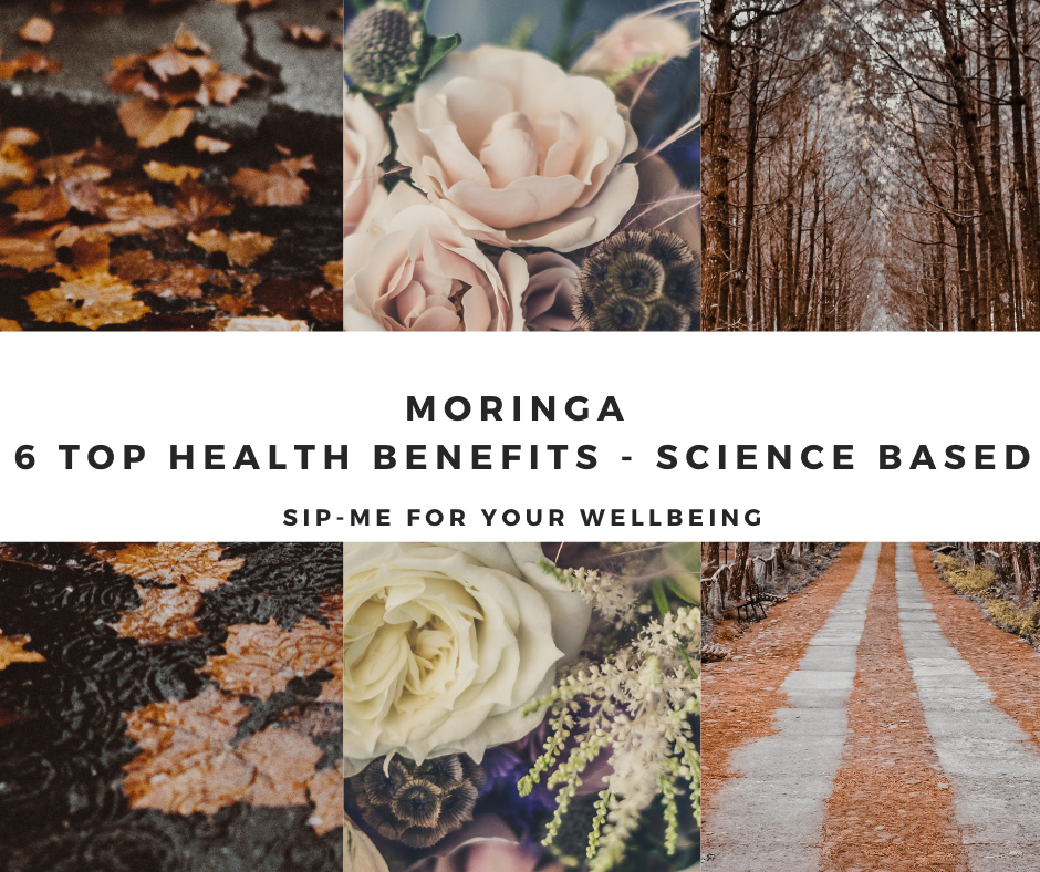 Miraculous Moringa 6 Top Health Benefits - Science Based